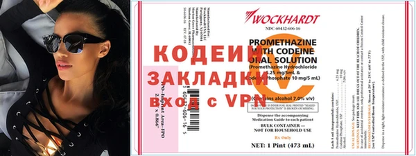 стафф Алексин