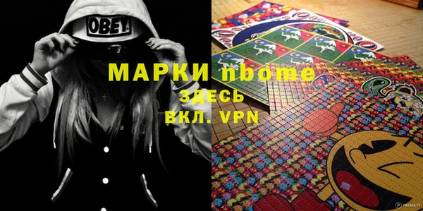 стафф Алексин